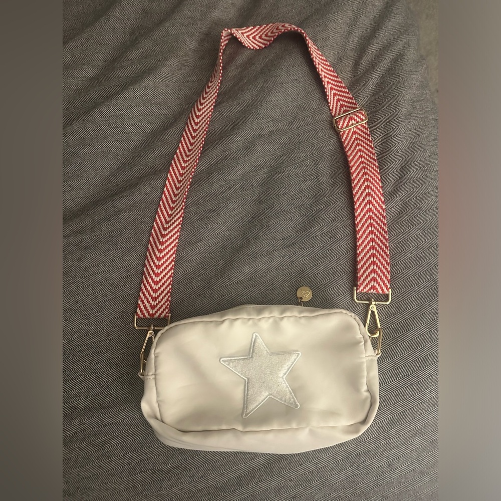 Bloc bag
